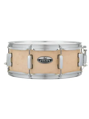 Kundenliebling | Pearl 14" x 5,5" Modern Utility Snare Drum Matte Natural