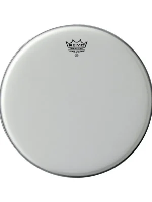 Remo 16" Vintage Emperor Coated - Tom Fell - Preisvorteil