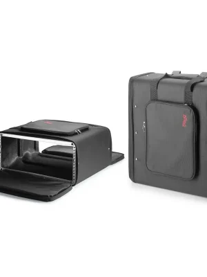 Stagg 4HE/19" Stagg Racktasche - Qualitätsprodukt