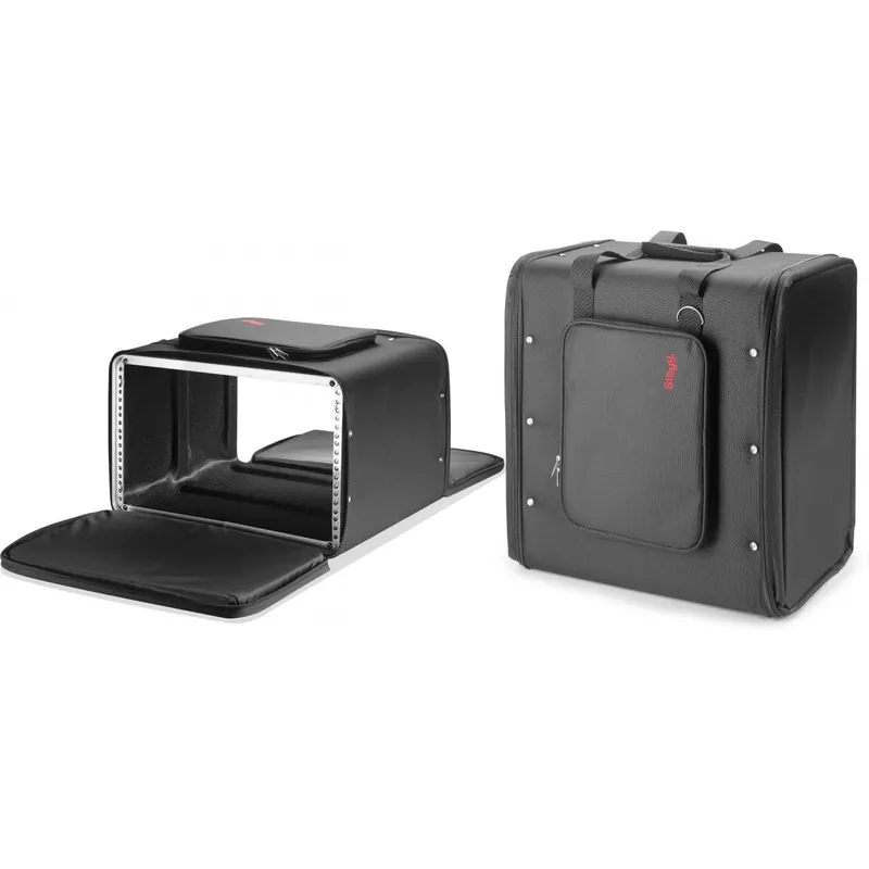 Direkt kaufen | Stagg 6HE/19" Stagg Racktasche