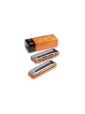 C.a. Seydel Söhne Session Steel in D Paddy Richter - Preiswert
