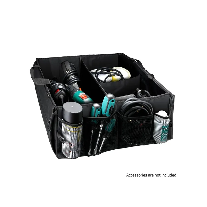 Adamhall Adam Hall Accessories AHFOB 3 - Organizer-Falttasche - Sehr beliebt
