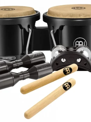 Einfach bestellen | Meinl BPP-1 Bongo & Percussion Pack