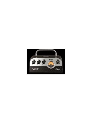 VOX MV 50CL Clean Set - Gitarrentopteil und Box | Heute kaufen