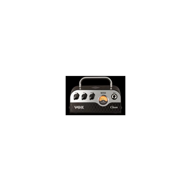 VOX MV 50CL Clean Set - Gitarrentopteil und Box | Heute kaufen