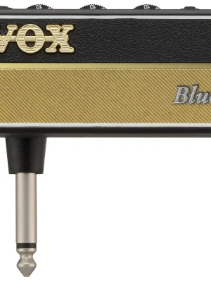 Rabatt | VOX Amplug 2 Blues - Kopfhörerverstärker