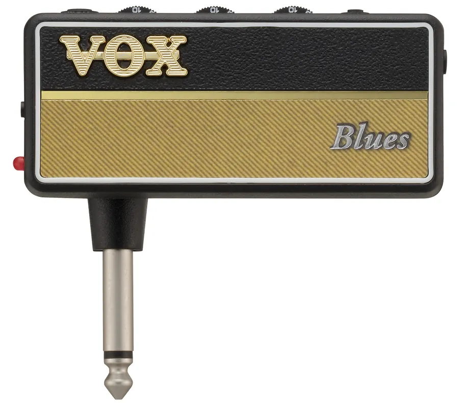 Rabatt | VOX Amplug 2 Blues - Kopfhörerverstärker