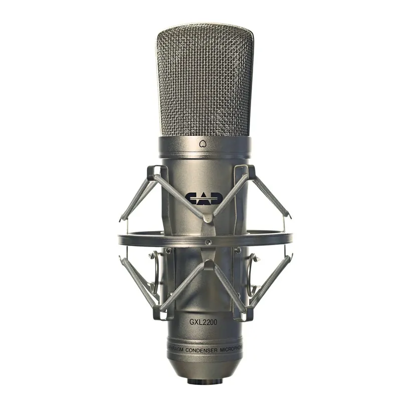 CAD Audio GXL-2200 Kondensator-Grossmembran-Mikrofon | Top bewertet