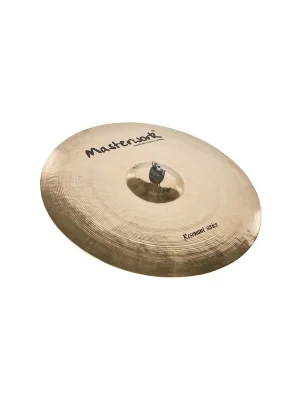 Herstellerpreis | Masterwork 21" Resonant Rock Big Bell Ride