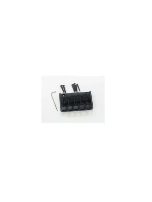 Ibanez B305 Bass Bridge Satin Black | Kundenliebling