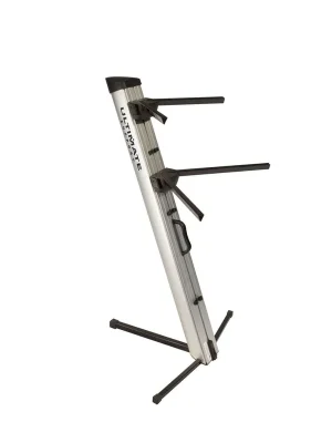 Top-Preis | Ultimate Ultimate Support AX-48 PRO Silver Apex