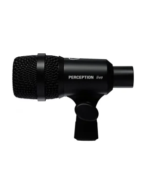 AKG Perception live P 4 Instrumentenmikrofon | Profi-Qualität