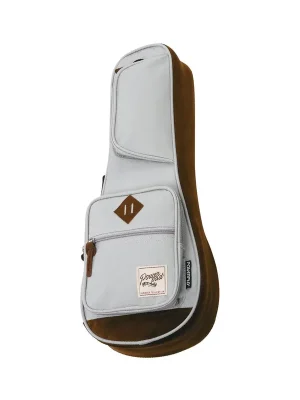 Topseller | Ibanez IUBS541-GY - Tasche für Sopran Ukulele