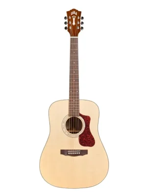 Expresslieferung - Guild D-140 Westerly - Westerngitarre