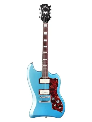 Direkt bestellen | Guild T-Bird ST P90 E-Gitarre in Pelham Blue
