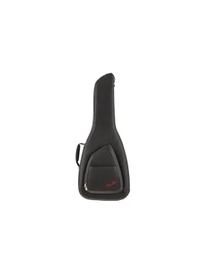 Bewährte Qualität - Fender FE1225 Electric Guitar Gig Bag, Black