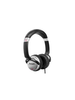 Numark HF125 - Professional DJ Headphone | Zertifiziert