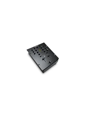 Sicher einkaufen - Numark M2 Black - 2-Channel Scratch Mixer