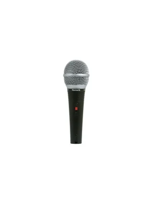 Numark WM200 - Dynamisches Mikrofon - Vorteilspreis