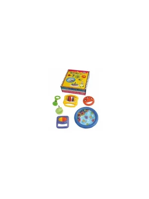 Voggenreiter Baby Rhythmus Set - Sofort bestellbar