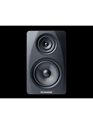 Verfügbar | M-audio M-Audio M3-8 Black