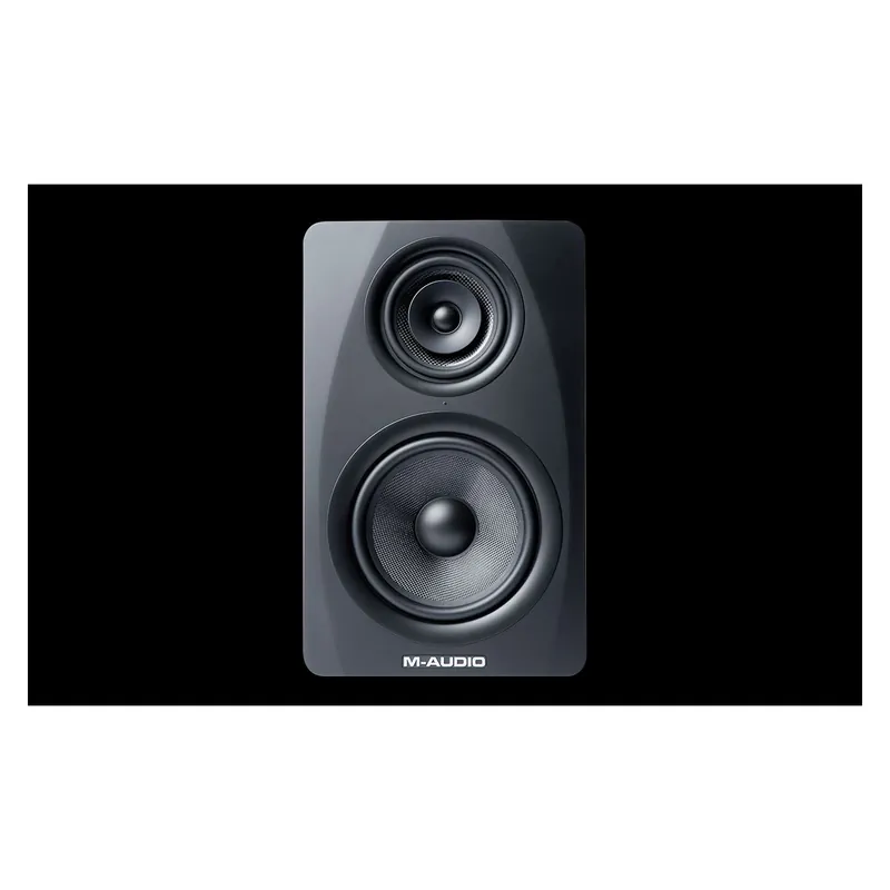 Verfügbar | M-audio M-Audio M3-8 Black