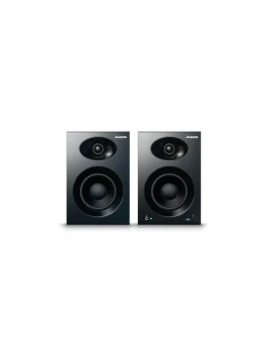 Alesis Alesis Elevate 4 Aktive Desktop Studio-Lautsprecher | Nur noch wenige