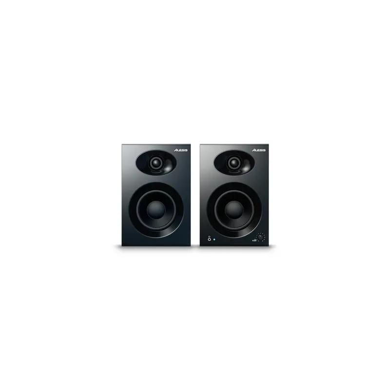 Alesis Alesis Elevate 4 Aktive Desktop Studio-Lautsprecher | Nur noch wenige