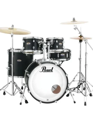 Herstellerpreis - Pearl Decade Maple Studio 20" Satin Slate Black
