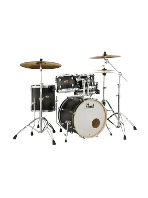 Bewährte Qualität | Pearl Decade Maple Studio Satin Black Burst
