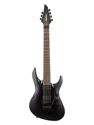 Jackson Chris Broderick Pro Soloist 7 in Satin Black - Direkt ab Werk