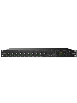 Einfach bestellen - Denon DN-312X 12-Channel Line Mixer with Priority
