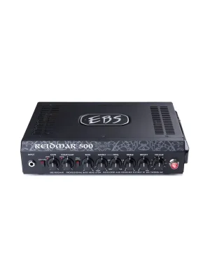 EBS Reidmar 500 - Bass Topteil - Werkspreis