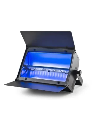 Expolite TourFLASH 800 CM+W LED Strobe 256 x 3W , 60°, IP20, RGBW-LEDs - Sofort kaufen