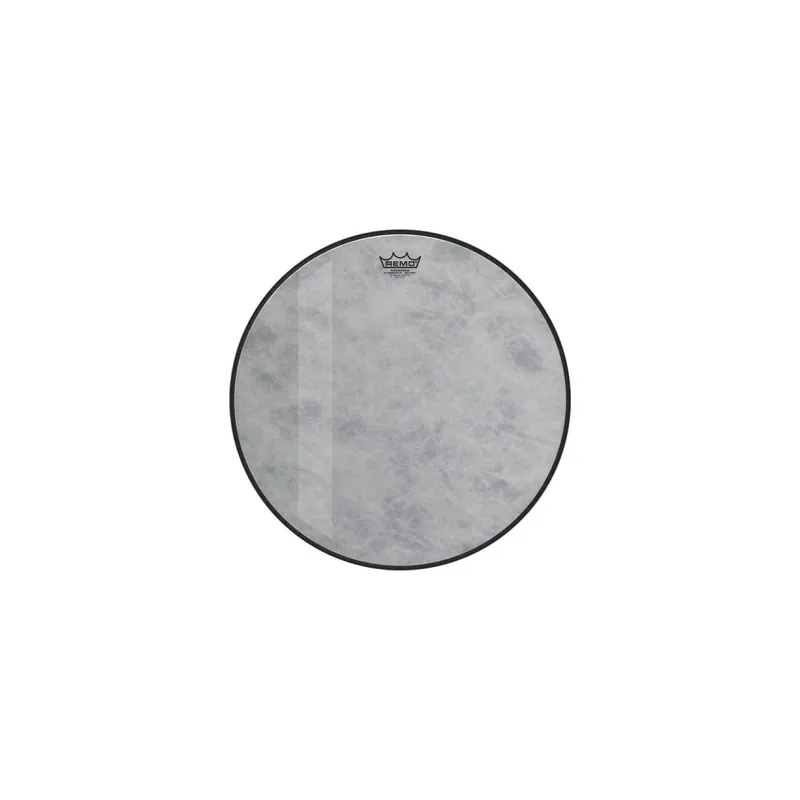 Aktion | Remo 20" Powerstroke 3 Fiberskyn Diplomat Felt Tone