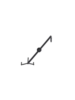 Rockstand RS 20930 B/1C - E-Gitarrenständer Schwarz | Preisknaller