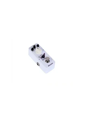 Sonderaktion - Mooer Jet Engine - Flanger Effekt-Pedal