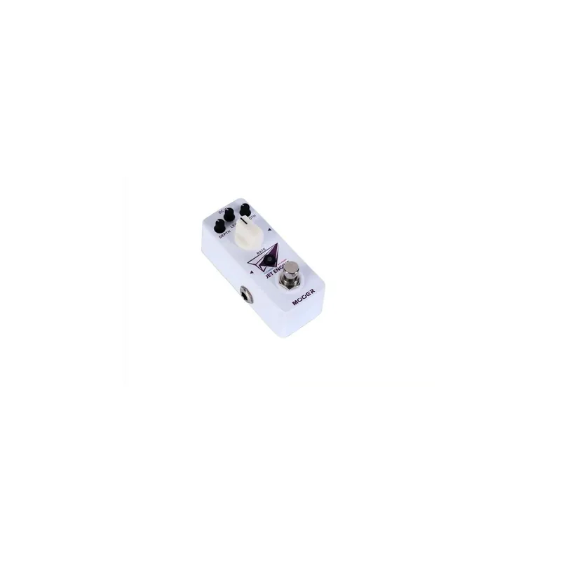 Sonderaktion - Mooer Jet Engine - Flanger Effekt-Pedal