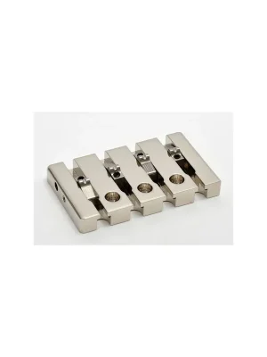 Hammerpreis - Duesenberg HWTBN Triton Bass Brücke, nickel