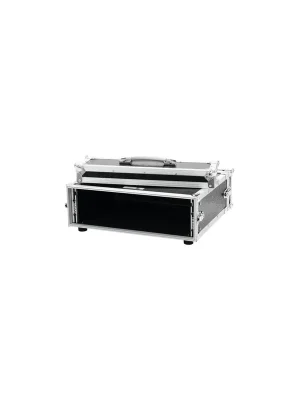 Roadinger ROADINGER Effektrack CO DD, 3HE, 40cm tief, schwarz | Deal