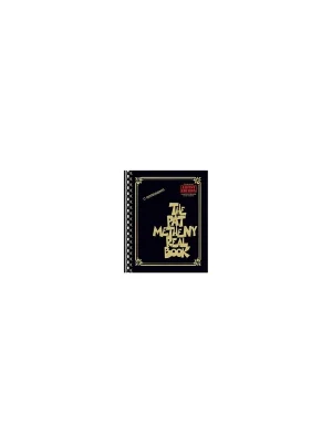Hal.leonard The Pat Metheny Real Book C edition | Herstellerpreis