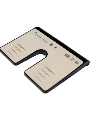 Airturn AirTurn PEDpro Hands-Free Dual Footswitch Controller - Preisnachlass