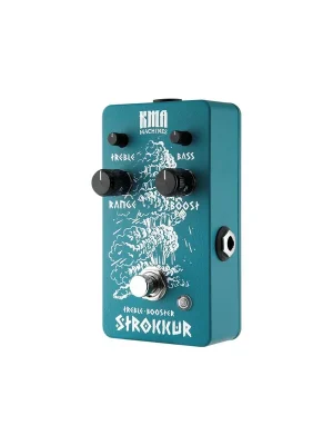 KMA Audio Machines Strokkur – Treble Booster | Nur für kurze Zeit