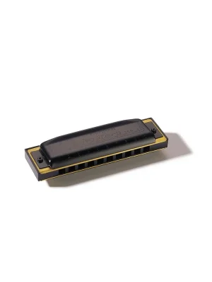 Hohe Qualität | Hohner Pro Harp MS C-Dur