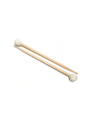 Rohema 5A Kombisticks mit 35mm Merinofilzkugel | Jetzt sichern