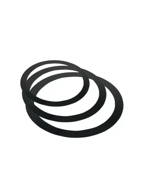Neu | Remo Dynamo Ring Set Bass Drum 5" / 7" / 9"