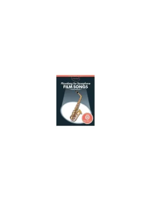 Nur für kurze Zeit - Wisepublications Guest Spot Playalong For Saxophone - Film Songs