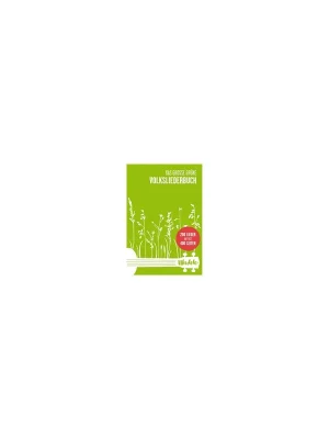 Kundenliebling - Bosworth Das große grüne Volksliederbuch - Ukulele Songbook Melodie/Texte/Ukulelen-Akkorde Spiralbindu