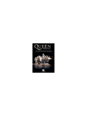 Aktionspreis | Hal.leonard Queen For Ukulele