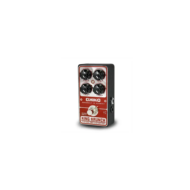 Preisvorteil - Okko BB-01 Krunch King